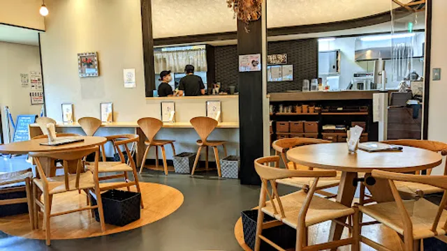 Fermentation Alley Taya