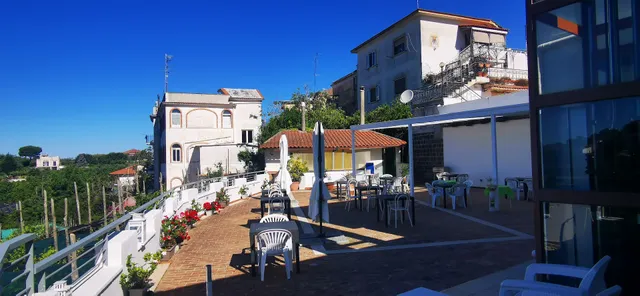 De Maria House Bed & Breakfast