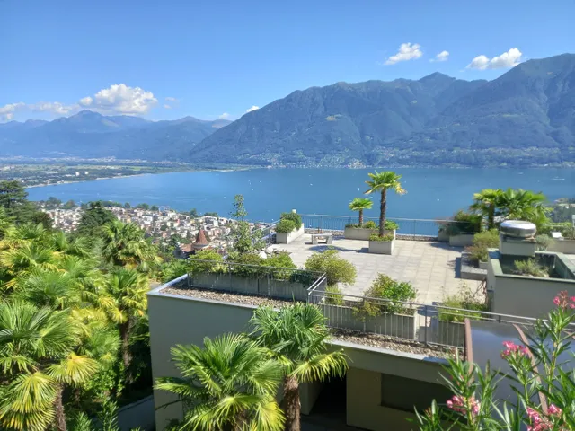 Residenza Collina d'Oro