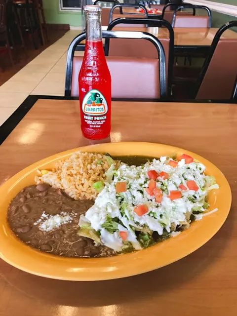 Acapulco Restaurant & Bar