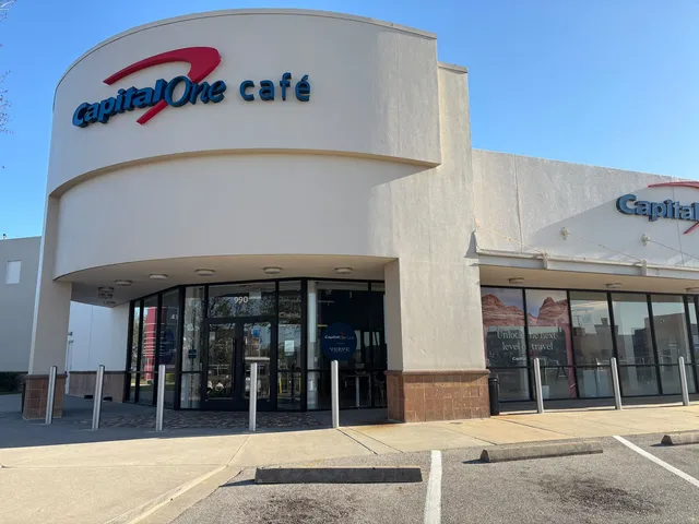Capital One Café