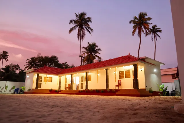 Anns Casa beach homestay