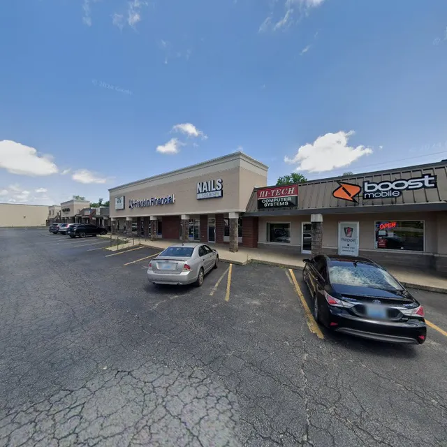 Hi Tech Computer Systems Inc