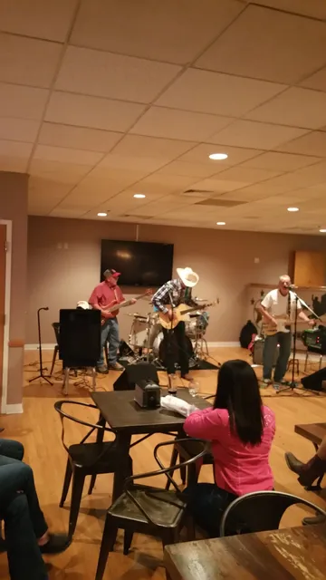 Trails End Event Center