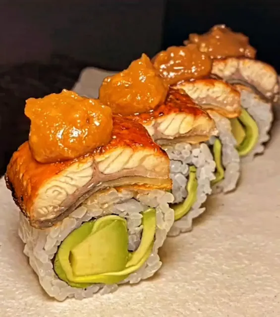 Kenji Gastronomia Oriental Moderna