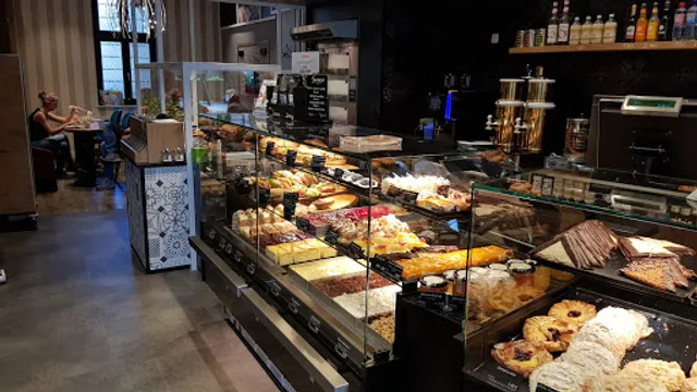 Bäckerei Schneider GmbH