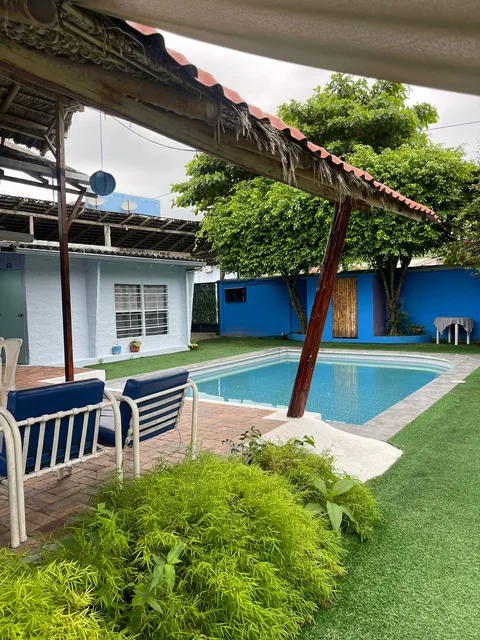 La Casa de Naty (by Ecuapolsky)