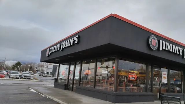 Jimmy John's