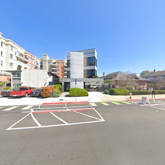 Broadway San Diego Administrative offices