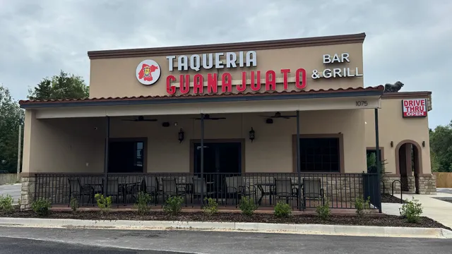 Taqueria Guanajuato Bar & Grill