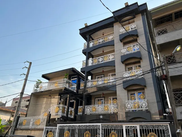 AVCILAR LUXURY HOMES