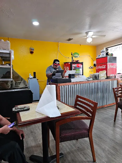 Chinelos Taqueria