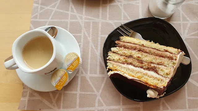 Bäckerei Konditorei Kosler