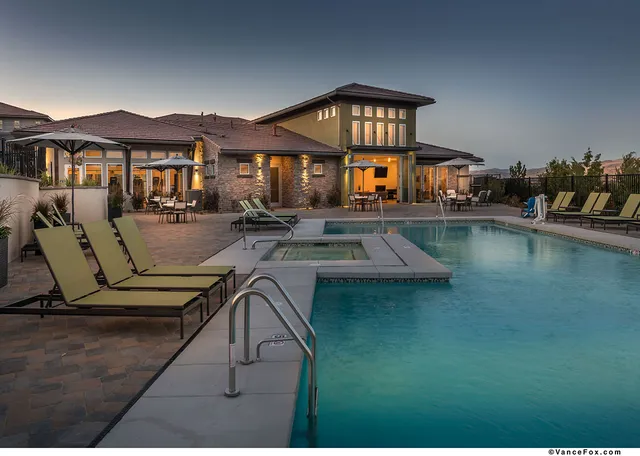 Vineyards at Galleria