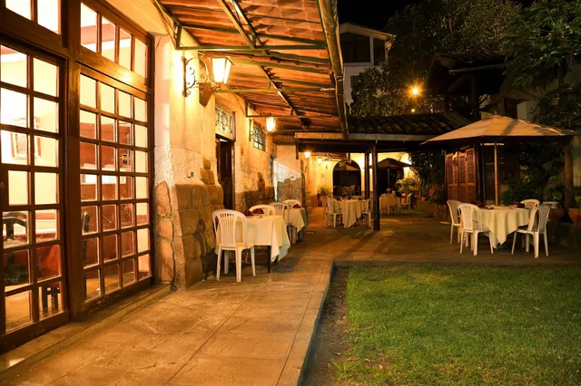 Hotel Turistas de Abancay