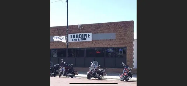 Turbine Bar & Grill