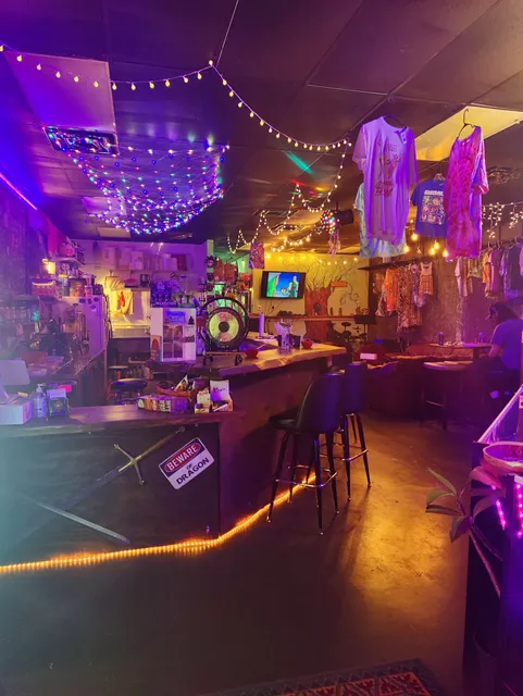 All 5 Elements Kava Lounge