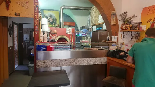 Pizzeria Marinella