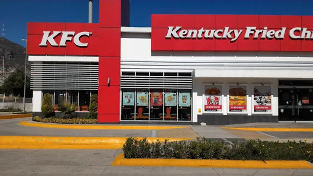 KFC
