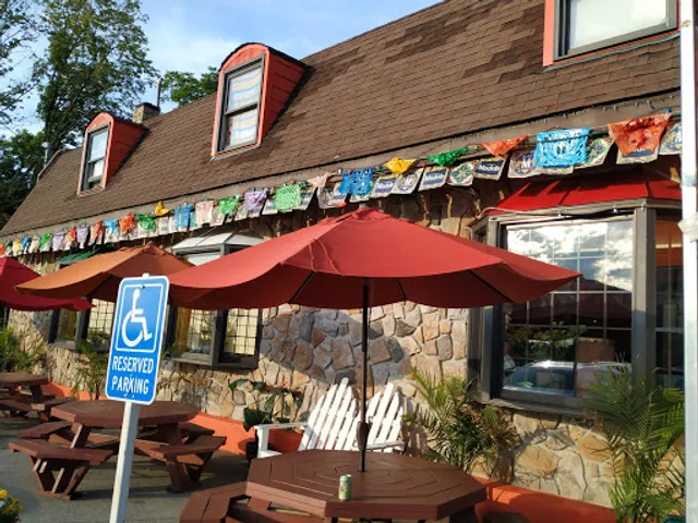 Maya Café & Cantina