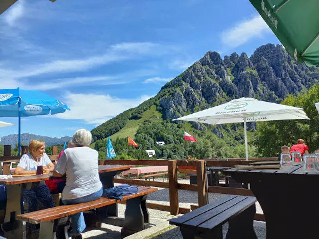 Trattoria Bar Milani