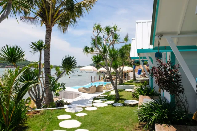 Le Pirate Nusa Ceningan