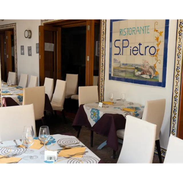 Ristorante S. Pietro