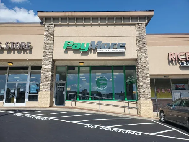 PayMore - Buy, Sell & Trade Electronics