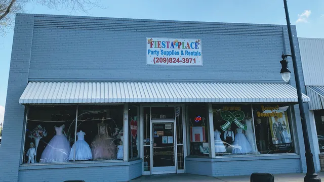Fiesta Place