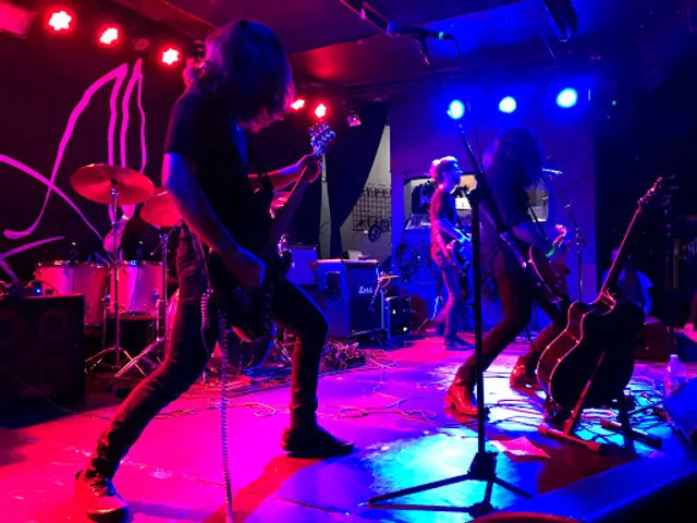 Lady M Confections Co. Ltd.