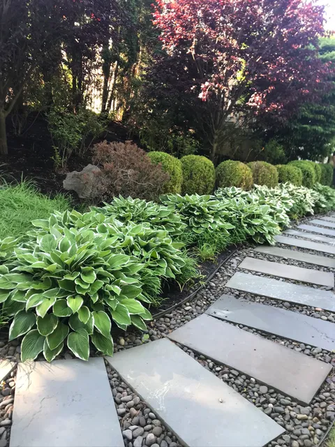 Alamo Landscaping inc. - Snow removal, Landscape & Hardscape Services