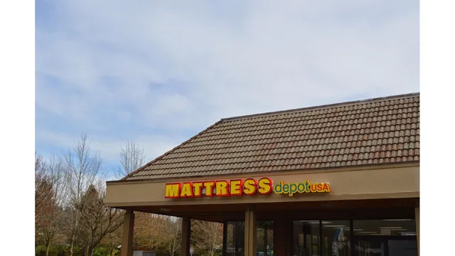 Mattress Depot USA