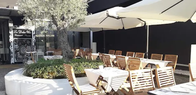 LA DOLCE VITA PIZZERIA RISTORANTE