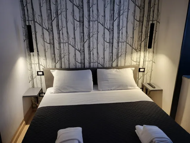 Velantia Vaticano - Guesthouse