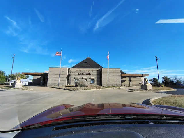 Za-Ga-Zig Shrine Altoona