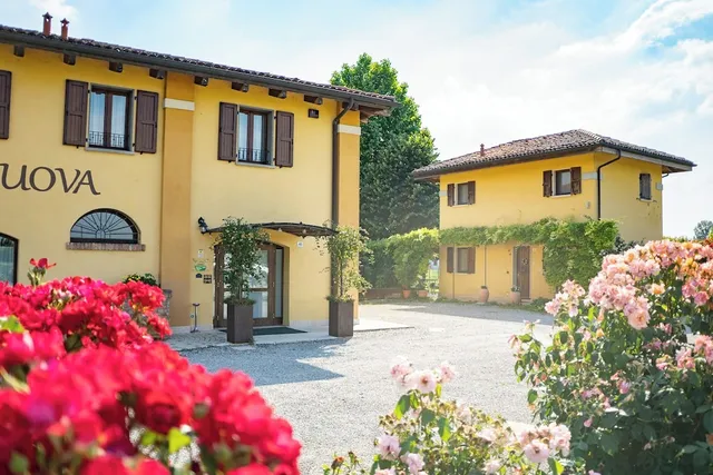 Agriturismo Ca' Nuova