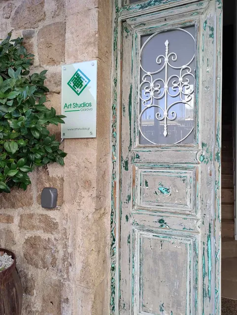 Art Studios Gialova Navarino