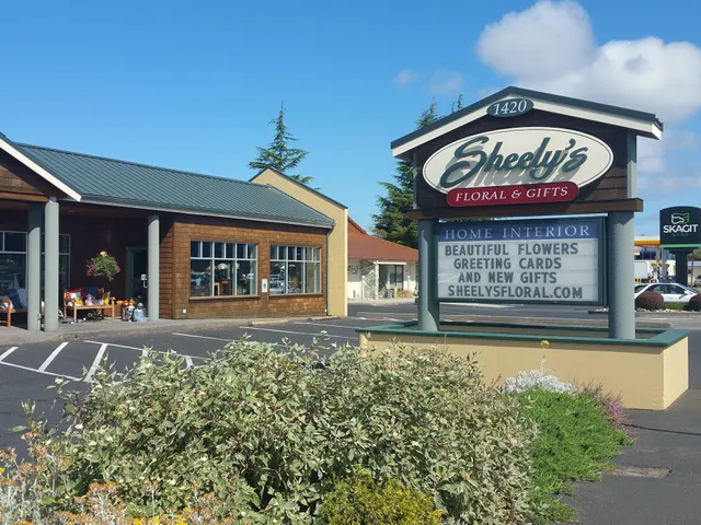 Sheely's Floral & Gifts