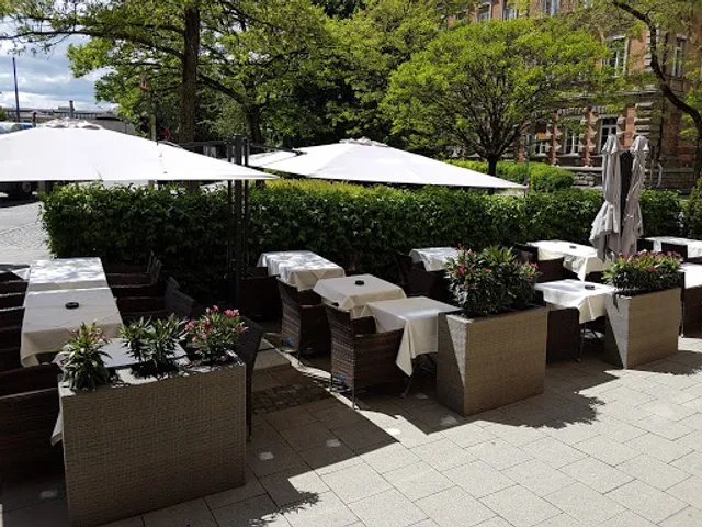 Osteria Pizzeria Da Rosario Nuovo Mondo