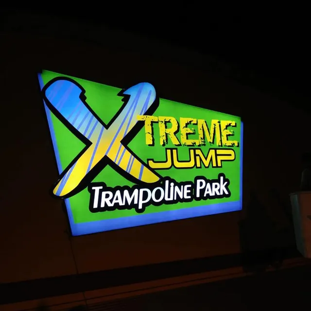 Xtreme Jump Early