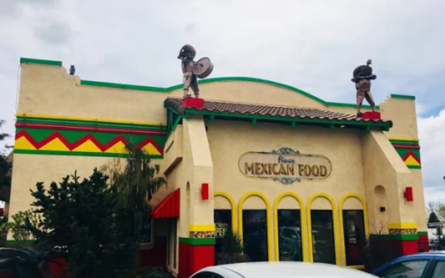 Chapala Mexican Restaurant VII