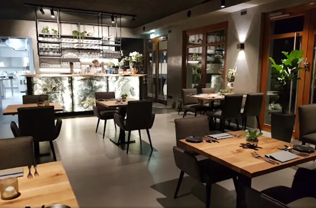 Restaurant Grüner Hase