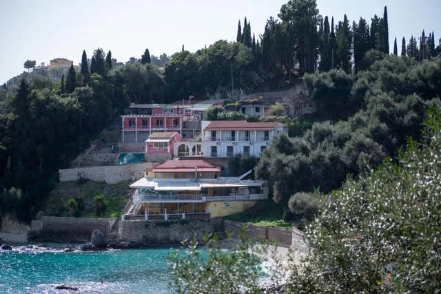 Villa Athina