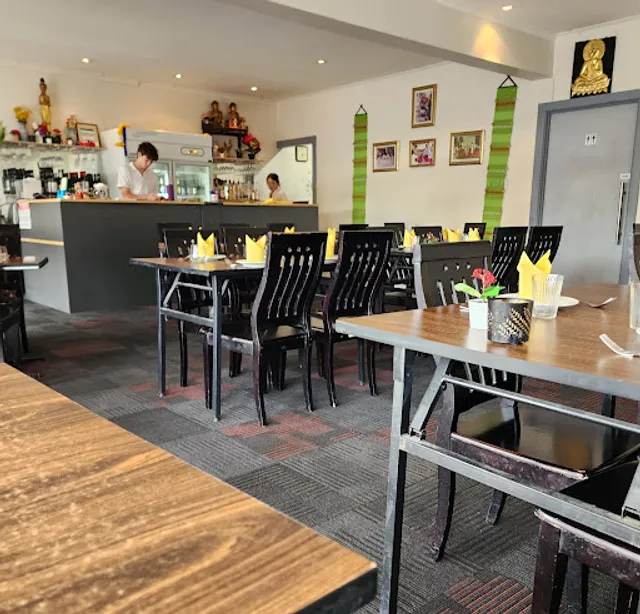 Pranee Thai Restaurant