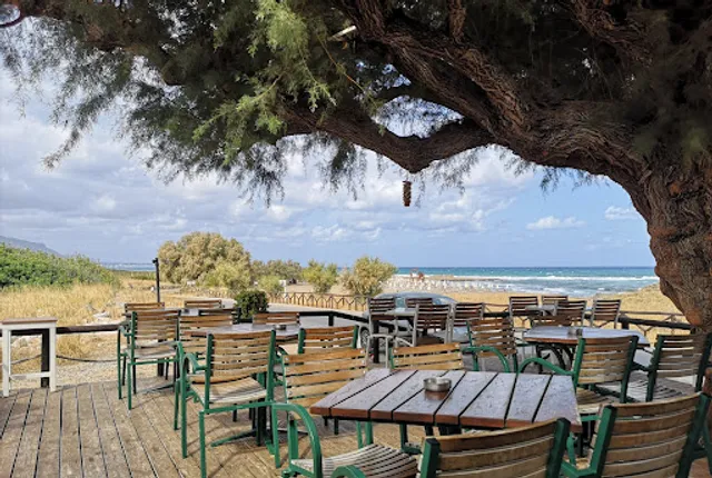 Taverna Kalyva