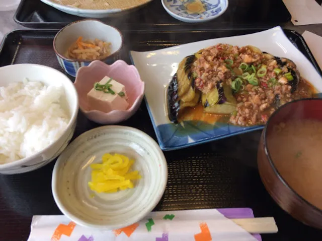 喫茶軽食北町１丁目