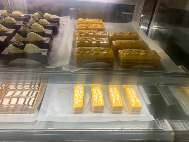 DZ COFFEE ( ALGERIAN FAST FOOD )