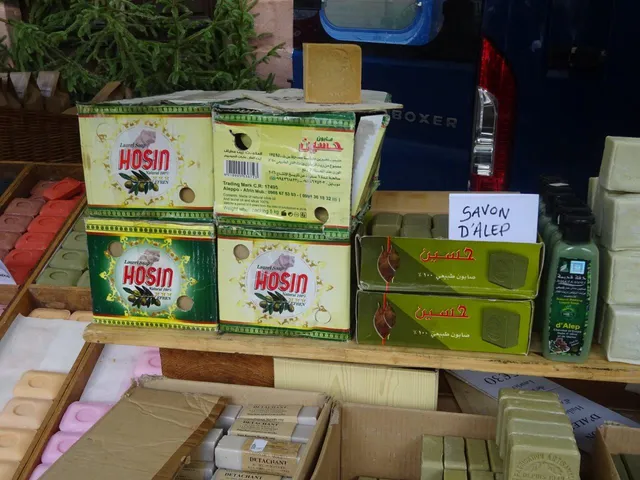 Wochenmarkt Wissembourg