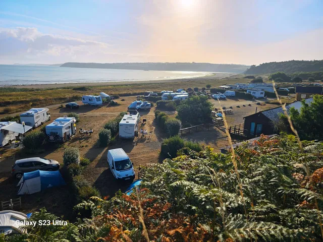 Camping Village Nature d'O