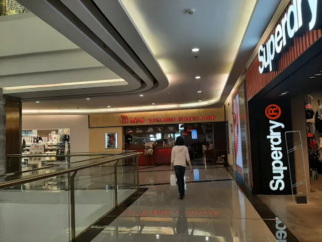 Di Mai Vietnamese Restaurant